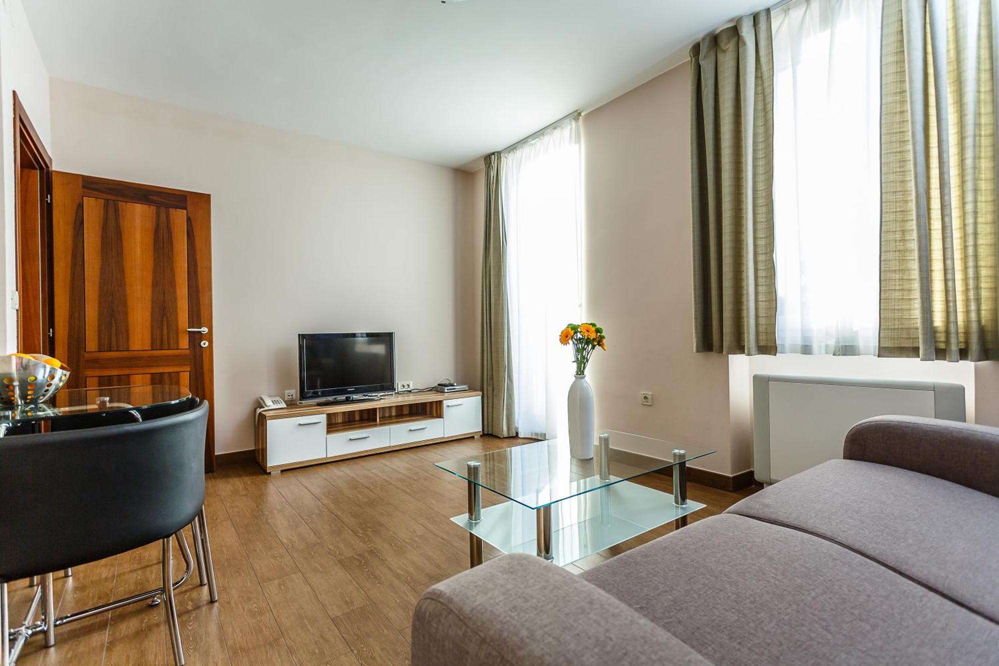Frajona Apartments Malinska Habitación foto