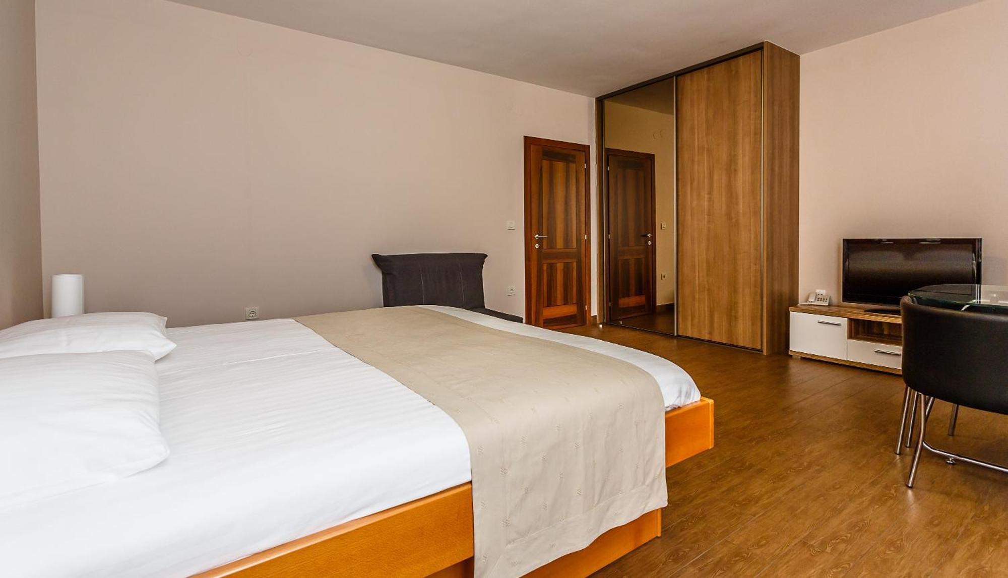 Frajona Apartments Malinska Habitación foto