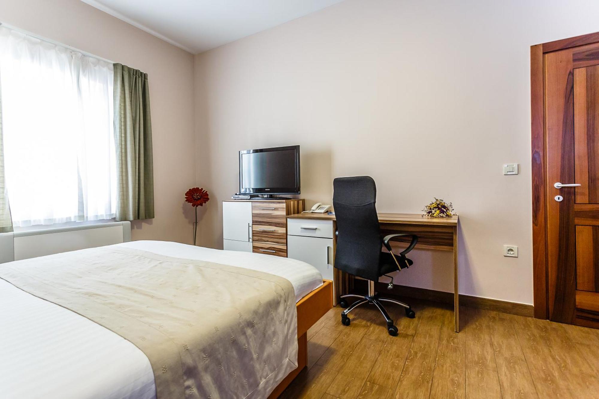 Frajona Apartments Malinska Habitación foto