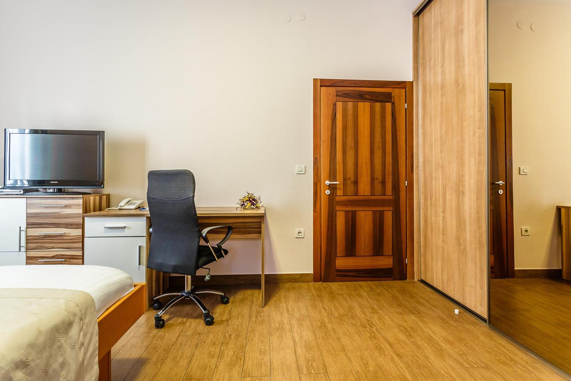 Frajona Apartments Malinska Habitación foto